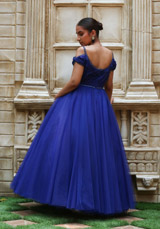 Royal Blue GownIMG_0726 copy